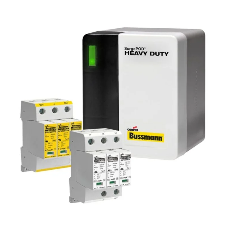 Eaton-TVSS