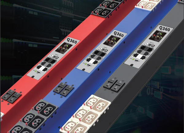 โซลูชันการกระจายพลังงานไฟฟ้า – SPK Distribution